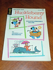 Huckleberry hound fine for sale  Highland