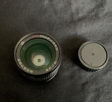 Mir 35mm nikon for sale  Brooklyn