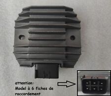 Regulateur tension trx d'occasion  Darnétal