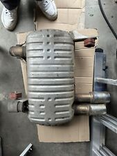 Bmw e90 auspuff gebraucht kaufen  Jüchen