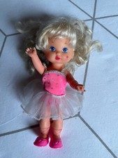 Puppe ballerina mattel gebraucht kaufen  Deutschland