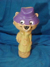 1960s secret squirrel for sale  Binghamton