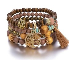 Armband baum lebens gebraucht kaufen  Wincheringen