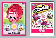 Pup house shopkins for sale  SLEAFORD