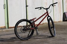 Bici street trial usato  Volvera