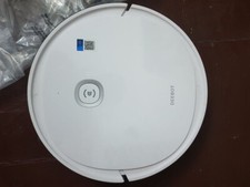 Ecovacs saugroboter deebot gebraucht kaufen  Berlin