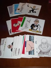 Serie completa 119 usato  Sori
