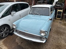 Ford anglia 105e for sale  NORTHAMPTON
