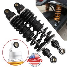 Black 360mm rear for sale  USA