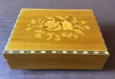 Vintage italian sorrento for sale  CRAWLEY