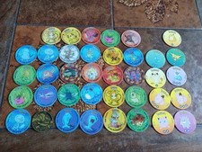 pokemon pogs for sale pokemon pogs for sale NORTH WALSHAM