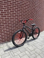 Inch bike red for sale  Fort Lee