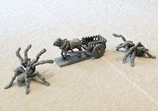 Metal monster miniatures for sale  Bemidji