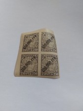 Postage stamp 100 d'occasion  Fayence