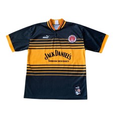 Pauli trikot 1997 gebraucht kaufen Pauli trikot 1997 gebraucht kaufen  Bremen