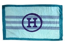 Drap plage hermes d'occasion  Paris VII