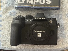 Olympus mark 20.4 for sale  Manorville