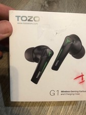Tozo gaming pod for sale Tozo gaming pod for sale  Glendale
