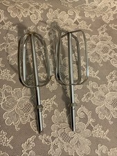 sunbeam mixmaster beaters for sale sunbeam mixmaster beaters for sale Oostburg