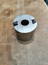 Steel serrated cutter for sale  SAFFRON WALDEN