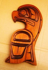 V772 canadian native for sale  SWANSEA