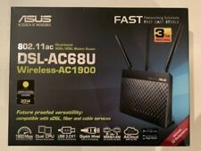 Asus dsl ac68u usato  Gorgonzola