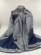Burberry stole scarf d'occasion  Expédié en Belgium