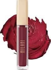 MILANI, EDIÇÃO LIMITADA, AMORE METALLIC LIP CREME - 10 BASTANTE PROBLEMÁTICO comprar usado  Enviando para Brazil