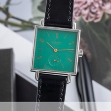 Nomos tetra clärchen gebraucht kaufen  Deutschland