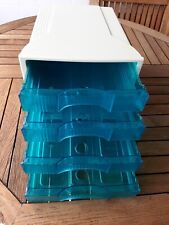 Rotho schubladenbox 4 gebraucht kaufen  Gelsenkirchen