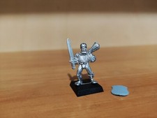 Warhammer empire swordsmen usato  Bastia Umbra