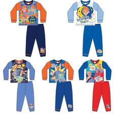 Blippi pyjamas pjs for sale  SUDBURY