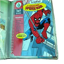 Leap pad learning for sale  DARLINGTON