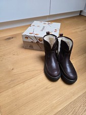 Frühling herbst stiefel gebraucht kaufen  Mainz