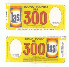 Buono sconto fustino usato  Settimo Torinese
