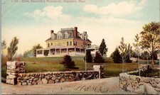 Eben bancroft residence for sale  Lewistown