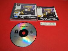 Runabout playstation ps1 d'occasion  Laventie
