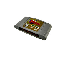Usado, Zelda Ocarina of Time N64 carrinho cinza | Testado | Etiqueta limpa | Autêntico | Recondicionado comprar usado  Enviando para Brazil