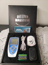 Mini masseuse pro d'occasion  Expédié en Belgium