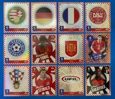 Figurine stickers topps usato  Italia