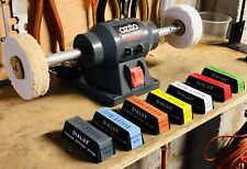Metal polishing buffing for sale  BROMSGROVE