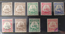 Kiautschou german colony for sale  UK