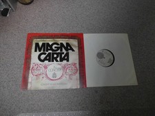 Kraut rock magna gebraucht kaufen  Hamburg