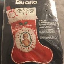 Vintage bucilla felt for sale  LYTHAM ST. ANNES