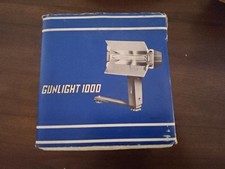Torche lampe cinéma d'occasion  La Trinité