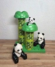 Lego duplo panda gebraucht kaufen  Bücken