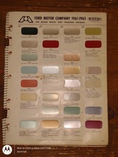 Rogers car color for sale  Cairo