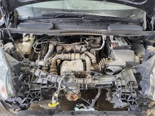 Engine ford transit for sale  DONCASTER