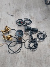 Scooter ersatz teile gebraucht kaufen  Lünen