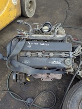 Ford focus mk1 for sale  NORWICH
